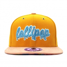 IKRZ | LOLLIPOP | SNAPBACK