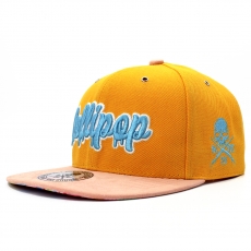 IKRZ | LOLLIPOP | SNAPBACK