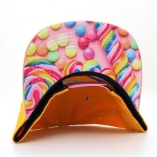 IKRZ | LOLLIPOP | SNAPBACK