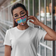 IKARUZ | FACEMASK | LOLLIPOP