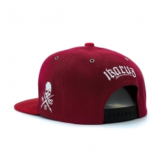 IKRZ | HATERS | BRDX SNAPBACK