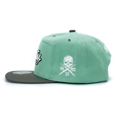 IKRZ | MINT HATERS | PITCHER SNAPBACK