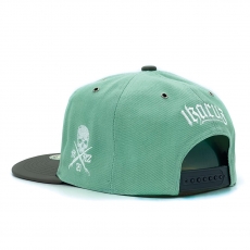 IKRZ | MINT HATERS | PITCHER SNAPBACK