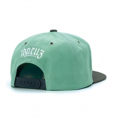 IKRZ | MINT HATERS | PITCHER SNAPBACK