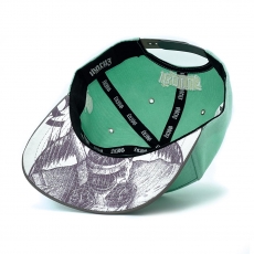 IKRZ | MINT HATERS | PITCHER SNAPBACK