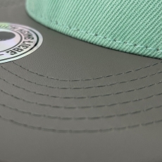 IKRZ | MINT HATERS | PITCHER SNAPBACK