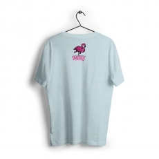 IKRZ | FLAMINGO | OCEAN SHIRT