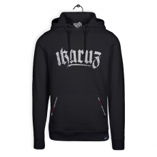 IKRZ | CLASSIC | BLACK HOODIE