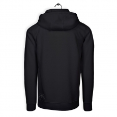 IKRZ | CLASSIC | BLACK HOODIE