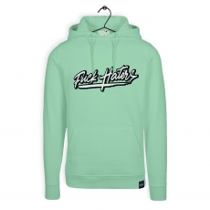 IKRZ | HATERS | MINT HOODIE