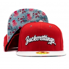 IKRZ | ZUCKERSTANGE | SNAPBACK