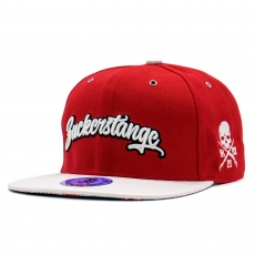 IKRZ | ZUCKERSTANGE | SNAPBACK