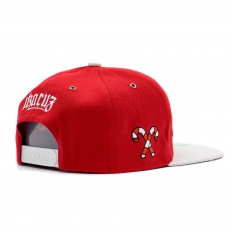 IKRZ | ZUCKERSTANGE | SNAPBACK