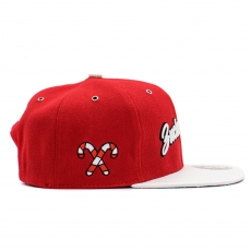 IKRZ | ZUCKERSTANGE | SNAPBACK