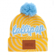 IKRZ | LIMITED LOLLIPOP BEANIE