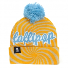 IKRZ | LIMITED LOLLIPOP BEANIE