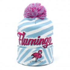 IKRZ | FLAMINGO BEANIE