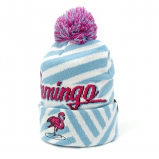 IKRZ | FLAMINGO BEANIE