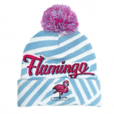 IKRZ | FLAMINGO BEANIE