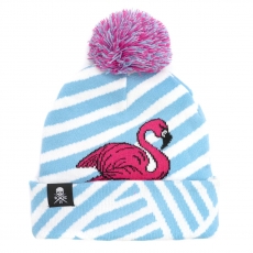 IKRZ | FLAMINGO BEANIE