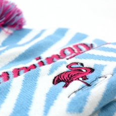 IKRZ | FLAMINGO BEANIE