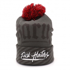 IKRZ | HATERS BEANIE