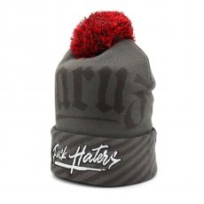 IKRZ | HATERS BEANIE