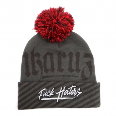 IKRZ | HATERS BEANIE