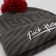 IKRZ | HATERS BEANIE