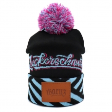 IKRZ | ZUCKERSCHNUTE BEANIE