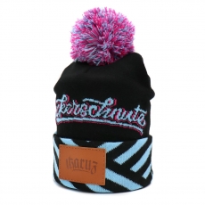 IKRZ | ZUCKERSCHNUTE BEANIE