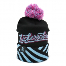 IKRZ | ZUCKERSCHNUTE BEANIE