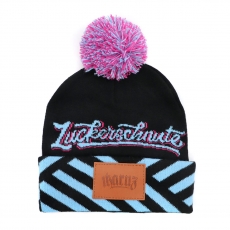 IKRZ | ZUCKERSCHNUTE BEANIE