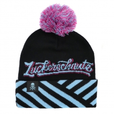 IKRZ | ZUCKERSCHNUTE BEANIE