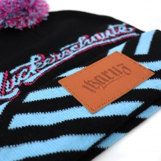 IKRZ | ZUCKERSCHNUTE BEANIE