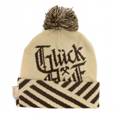 LEOLY | GLCK AUF BEANIE