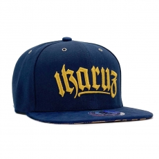 IKRZ | NAVY CLASSIC | SNAPBACK