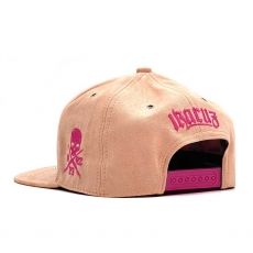 IKRZ | PEACH LOLLIPOP | SNAPBACK