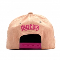 IKRZ | PEACH LOLLIPOP | SNAPBACK