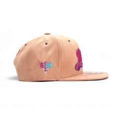 IKRZ | PEACH LOLLIPOP | SNAPBACK