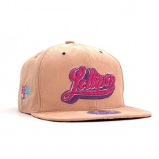 IKRZ | PEACH LOLLIPOP | SNAPBACK