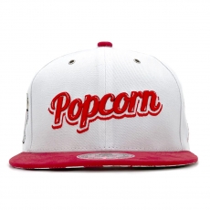 IKRZ | POPCORN | SNAPBACK