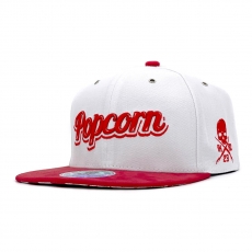 IKRZ | POPCORN | SNAPBACK