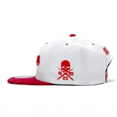 IKRZ | POPCORN | SNAPBACK