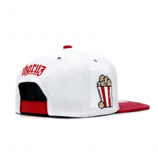 IKRZ | POPCORN | SNAPBACK