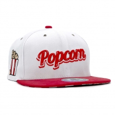 IKRZ | POPCORN | SNAPBACK