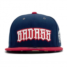 IKRZ | BADASS | SNAPBACK