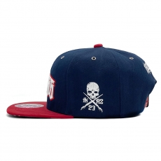 IKRZ | BADASS | SNAPBACK