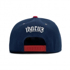 IKRZ | BADASS | SNAPBACK