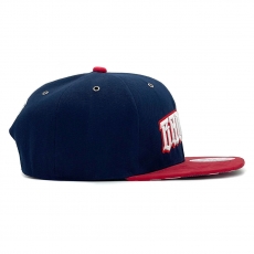 IKRZ | BADASS | SNAPBACK